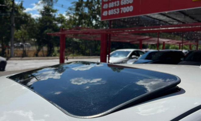 VW - VolksWagen Golf Sportline 1.6 Mi Total Flex 8V 4p 2013 Flex-10