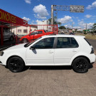 VW - VolksWagen Golf Sportline 1.6 Mi Total Flex 8V 4p 2013 Flex-0