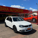 VW - VolksWagen Golf Sportline 1.6 Mi Total Flex 8V 4p 2013 Flex-5