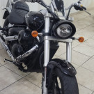 SUZUKI BOULEVARD M800 2009 Gasolina-0