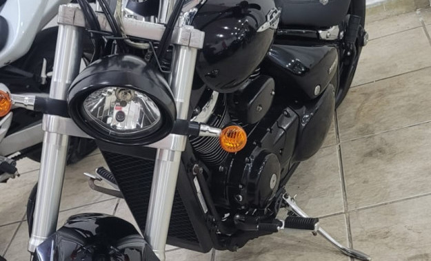 SUZUKI BOULEVARD M800 2009 Gasolina-6