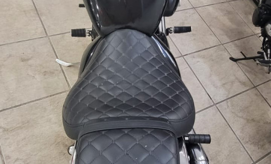 SUZUKI BOULEVARD M800 2009 Gasolina-3