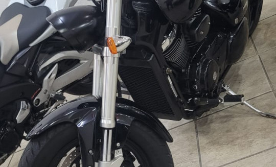 SUZUKI BOULEVARD M800 2009 Gasolina-1