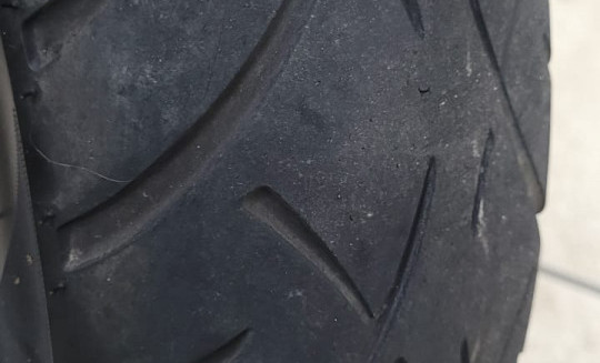 SUZUKI BOULEVARD M800 2009 Gasolina