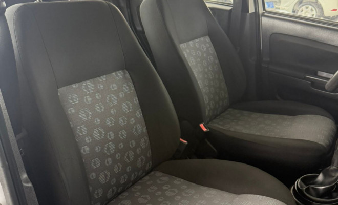 Ford Fiesta 1.0 8V Flex/Class 1.0 8V Flex 5p 2013 Flex-23