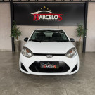 Ford Fiesta 1.0 8V Flex/Class 1.0 8V Flex 5p 2013 Flex-2