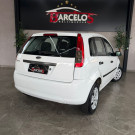 Ford Fiesta 1.0 8V Flex/Class 1.0 8V Flex 5p 2013 Flex-8