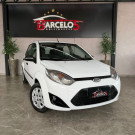 Ford Fiesta 1.0 8V Flex/Class 1.0 8V Flex 5p 2013 Flex-3