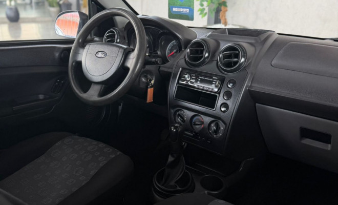 Ford Fiesta 1.0 8V Flex/Class 1.0 8V Flex 5p 2013 Flex-14