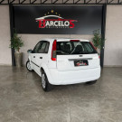 Ford Fiesta 1.0 8V Flex/Class 1.0 8V Flex 5p 2013 Flex-5
