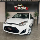 Ford Fiesta 1.0 8V Flex/Class 1.0 8V Flex 5p 2013 Flex-0
