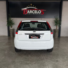 Ford Fiesta 1.0 8V Flex/Class 1.0 8V Flex 5p 2013 Flex-7