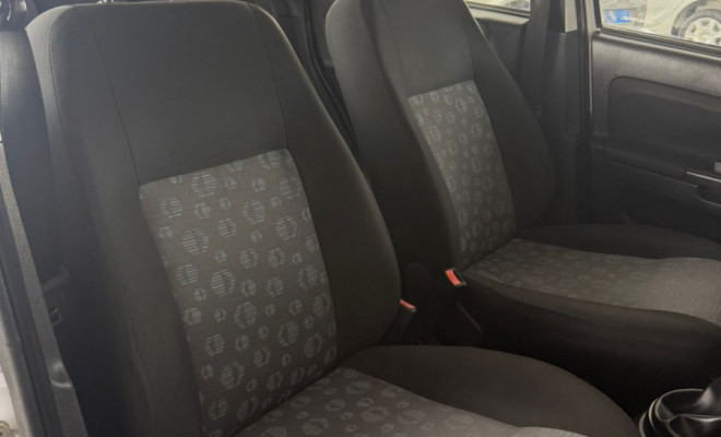 Ford Fiesta 1.0 8V Flex/Class 1.0 8V Flex 5p 2013 Flex-24
