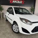 Ford Fiesta 1.0 8V Flex/Class 1.0 8V Flex 5p 2013 Flex-4