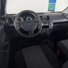 Ford Fiesta 1.0 8V Flex/Class 1.0 8V Flex 5p 2013 Flex-16