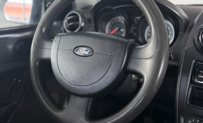 Ford Fiesta 1.0 8V Flex/Class 1.0 8V Flex 5p 2013 Flex-15