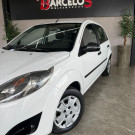 Ford Fiesta 1.0 8V Flex/Class 1.0 8V Flex 5p 2013 Flex-1