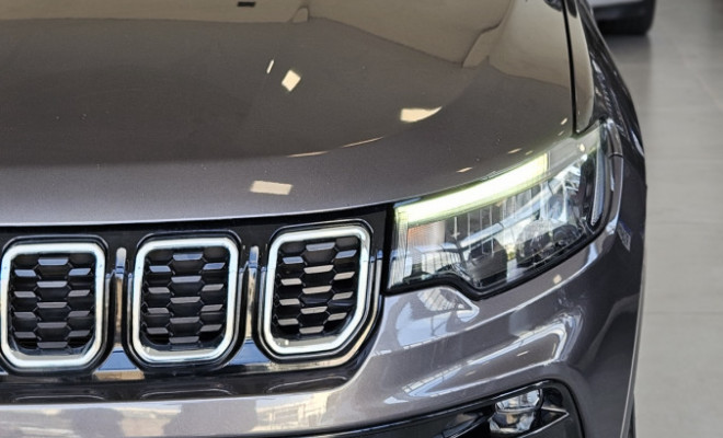 Jeep COMPASS LONG. T270 1.3 TB 4x2 Flex Aut. 2025 Flex-3