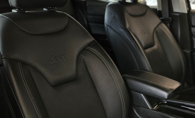 Jeep COMPASS LONG. T270 1.3 TB 4x2 Flex Aut. 2025 Flex-12