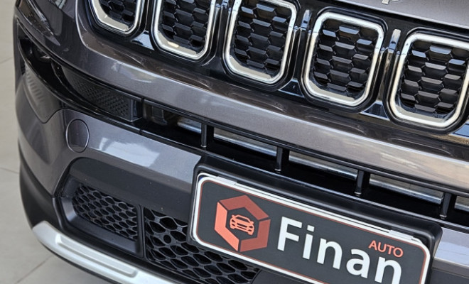 Jeep COMPASS LONG. T270 1.3 TB 4x2 Flex Aut. 2025 Flex-2