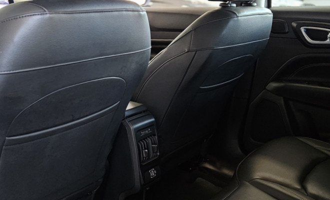 Jeep COMPASS LONG. T270 1.3 TB 4x2 Flex Aut. 2025 Flex-13