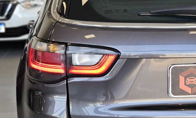 Jeep COMPASS LONG. T270 1.3 TB 4x2 Flex Aut. 2025 Flex-17