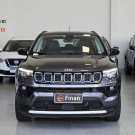 Jeep COMPASS LONG. T270 1.3 TB 4x2 Flex Aut. 2025 Flex-0