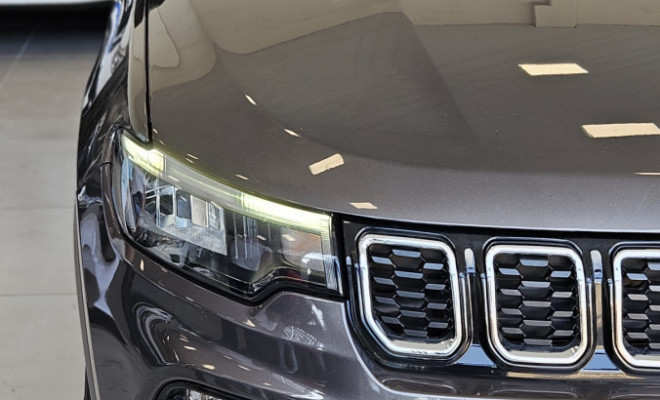 Jeep COMPASS LONG. T270 1.3 TB 4x2 Flex Aut. 2025 Flex-4