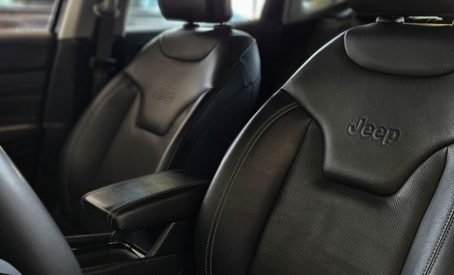 Jeep COMPASS LONG. T270 1.3 TB 4x2 Flex Aut. 2025 Flex-11