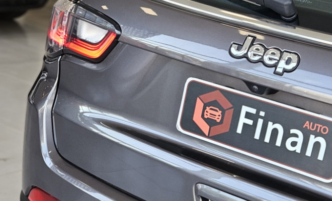 Jeep COMPASS LONG. T270 1.3 TB 4x2 Flex Aut. 2025 Flex-15