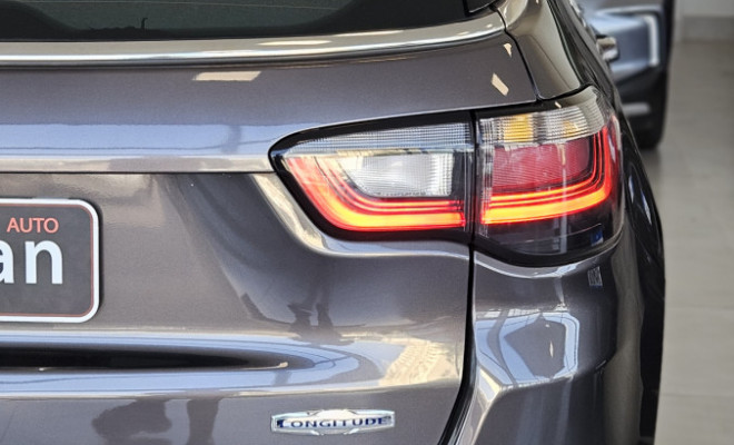 Jeep COMPASS LONG. T270 1.3 TB 4x2 Flex Aut. 2025 Flex-18