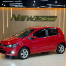 VW - VolksWagen Fox Comfortline 1.6 Flex 8V 5p 2017 Flex-1