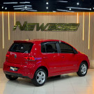 VW - VolksWagen Fox Comfortline 1.6 Flex 8V 5p 2017 Flex-0