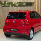 VW - VolksWagen Fox Comfortline 1.6 Flex 8V 5p 2017 Flex-4