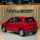 VW - VolksWagen Fox Comfortline 1.6 Flex 8V 5p 2017 Flex-2