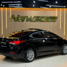 Hyundai Elantra GLS 2.0 16V Flex Aut. 2014 Flex-0