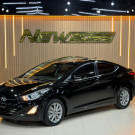 Hyundai Elantra GLS 2.0 16V Flex Aut. 2014 Flex-1