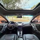 Hyundai Elantra GLS 2.0 16V Flex Aut. 2014 Flex-5