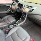 Hyundai Elantra GLS 2.0 16V Flex Aut. 2014 Flex-6