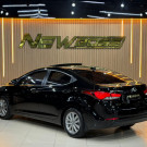 Hyundai Elantra GLS 2.0 16V Flex Aut. 2014 Flex-2