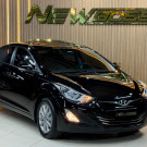 Hyundai Elantra GLS 2.0 16V Flex Aut. 2014 Flex-3
