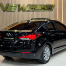 Hyundai Elantra GLS 2.0 16V Flex Aut. 2014 Flex-4