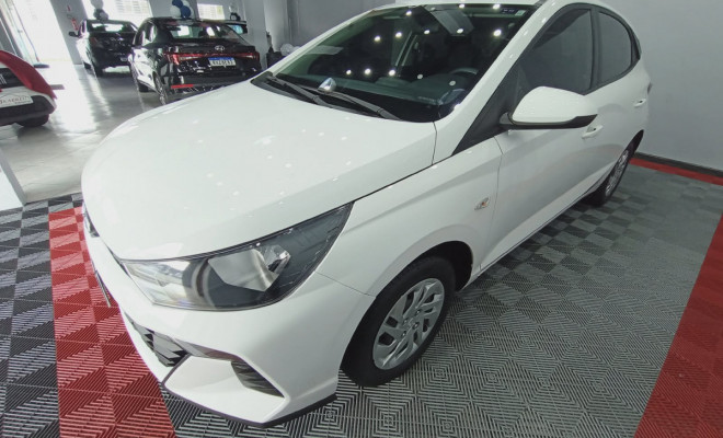 Hyundai HB20 Sense Plus 1.0 Flex 12V Mec. 2024 Flex-1
