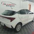 Hyundai HB20 Sense Plus 1.0 Flex 12V Mec. 2024 Flex-4