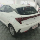 Hyundai HB20 Sense Plus 1.0 Flex 12V Mec. 2024 Flex-2