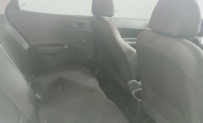 Hyundai HB20 Sense Plus 1.0 Flex 12V Mec. 2024 Flex-9