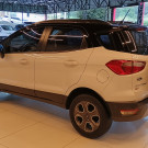 Ford EcoSport FREESTYLE 1.5 12V Flex 5p Aut. 2020 Flex-4
