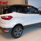Ford EcoSport FREESTYLE 1.5 12V Flex 5p Aut. 2020 Flex-3