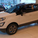 Ford EcoSport FREESTYLE 1.5 12V Flex 5p Aut. 2020 Flex-2