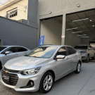 GM - Chevrolet ONIX SEDAN Plus LTZ 1.0 12V TB Flex Aut. 2023 Flex-12